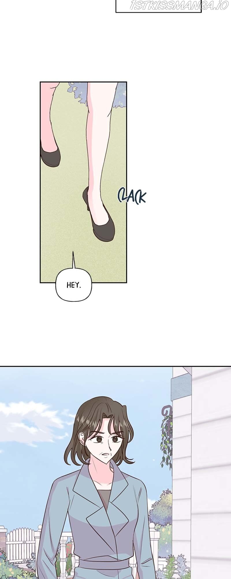 Switched at Thunder Chapter 52 page 40
