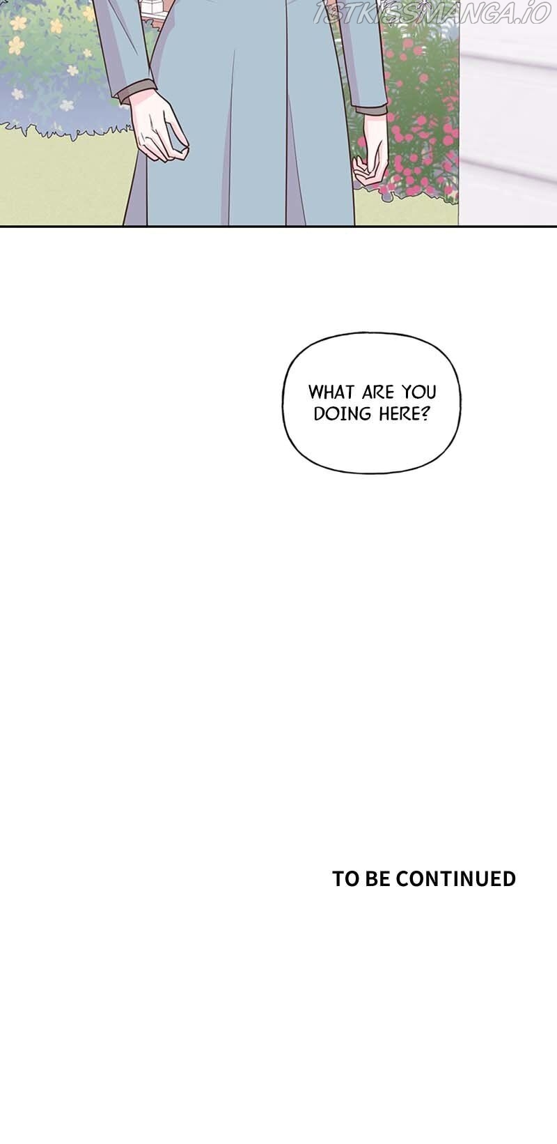 Switched at Thunder Chapter 52 page 41
