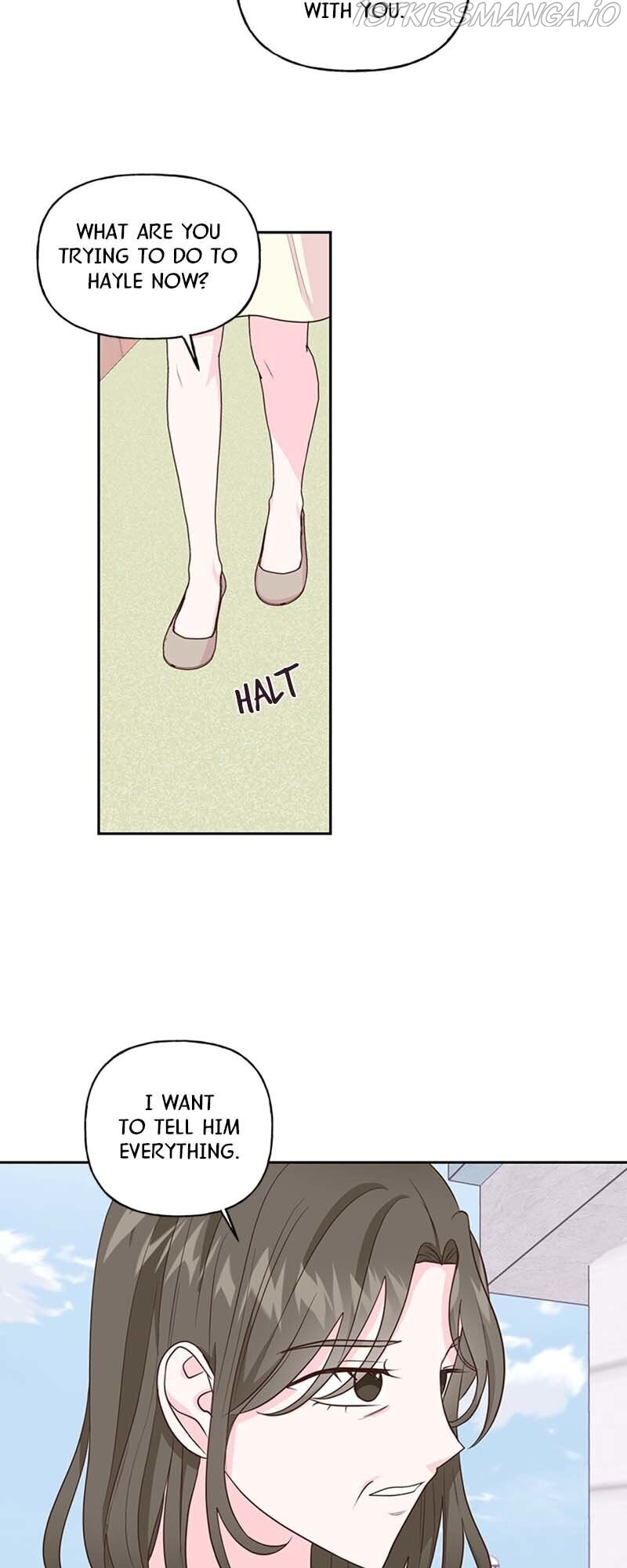 Switched at Thunder Chapter 53 page 3