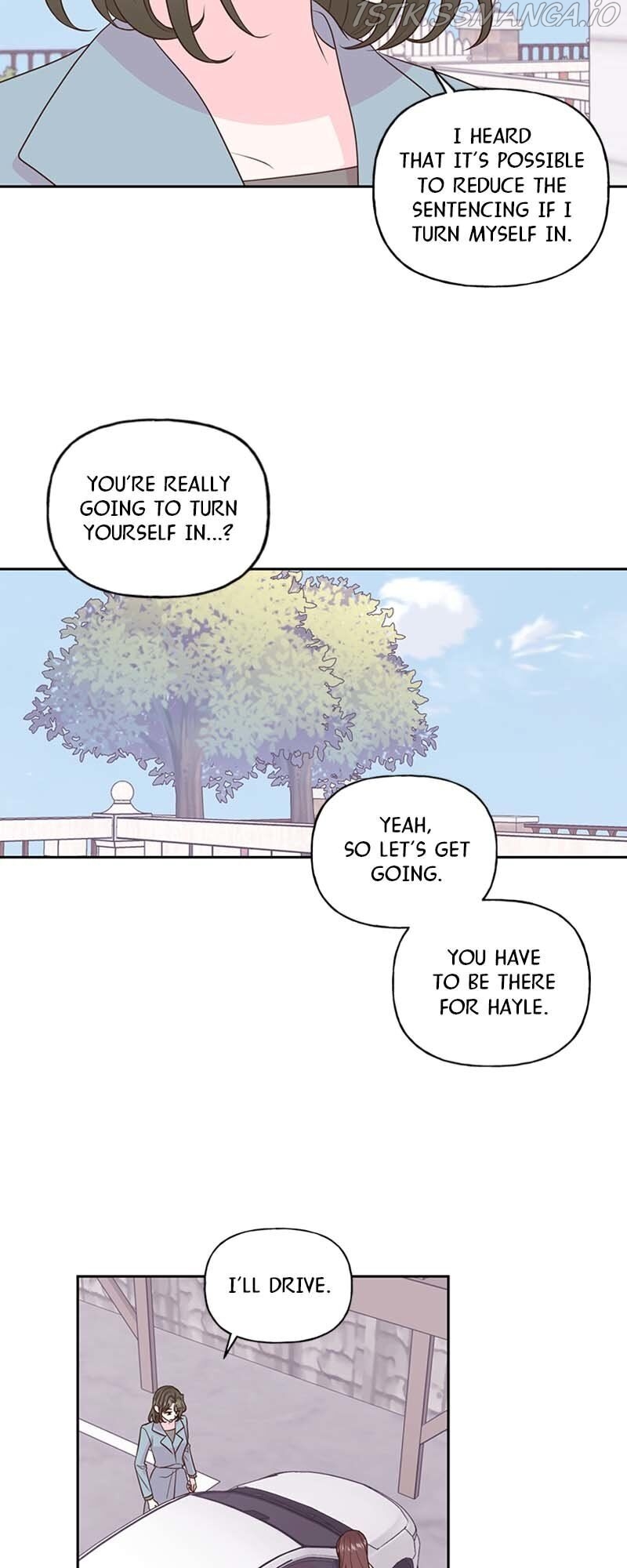 Switched at Thunder Chapter 53 page 4