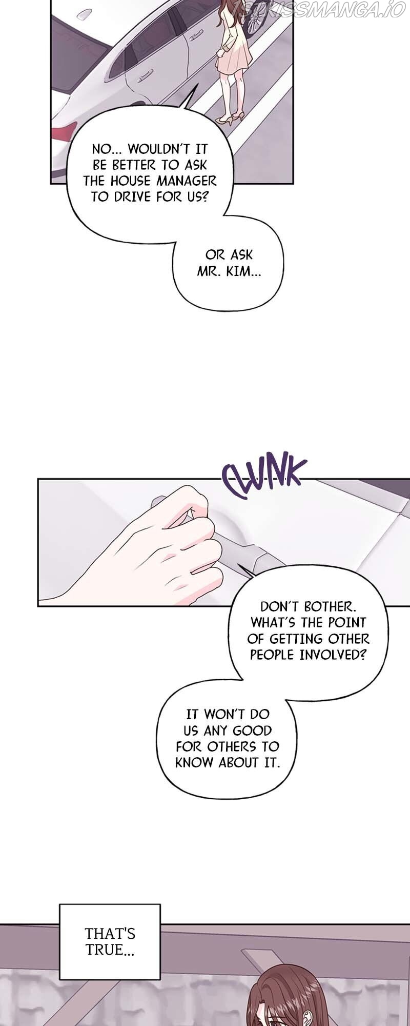 Switched at Thunder Chapter 53 page 5