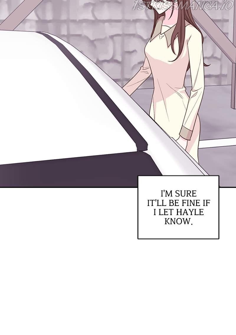 Switched at Thunder Chapter 53 page 6