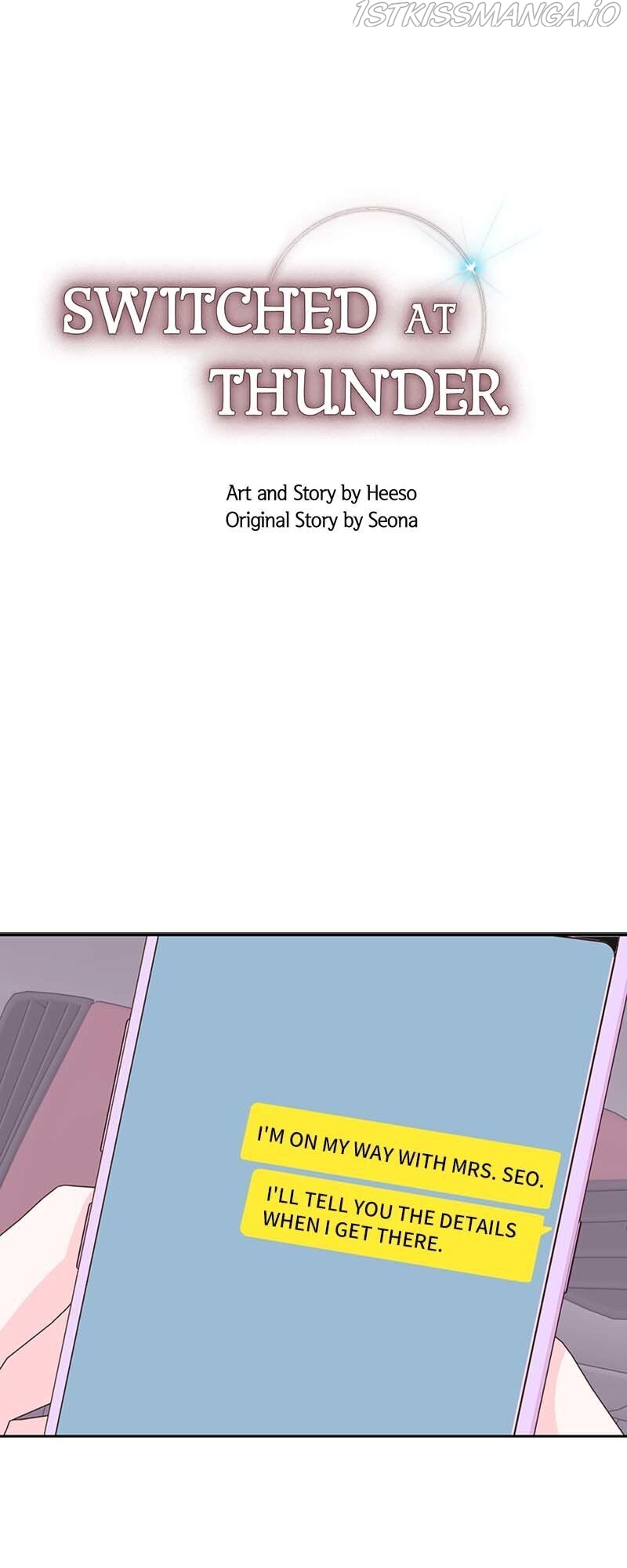 Switched at Thunder Chapter 53 page 7