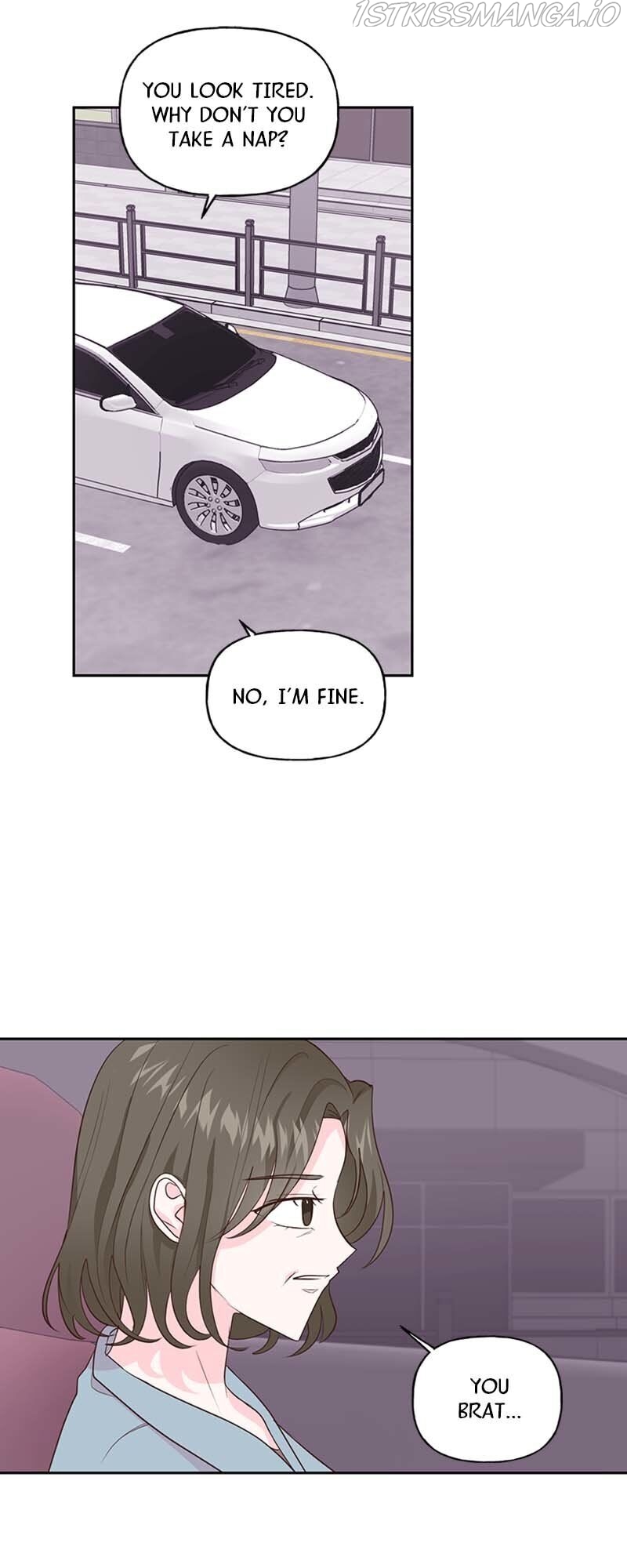 Switched at Thunder Chapter 53 page 8