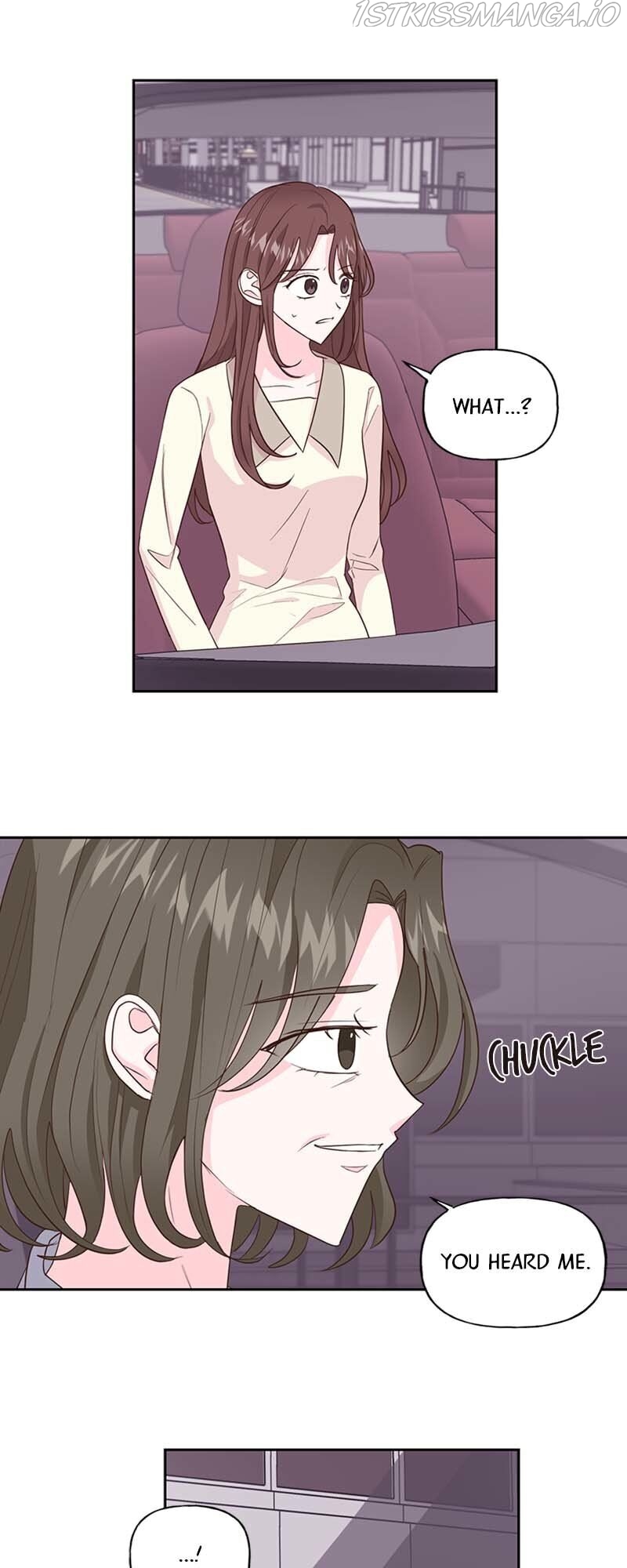 Switched at Thunder Chapter 53 page 9