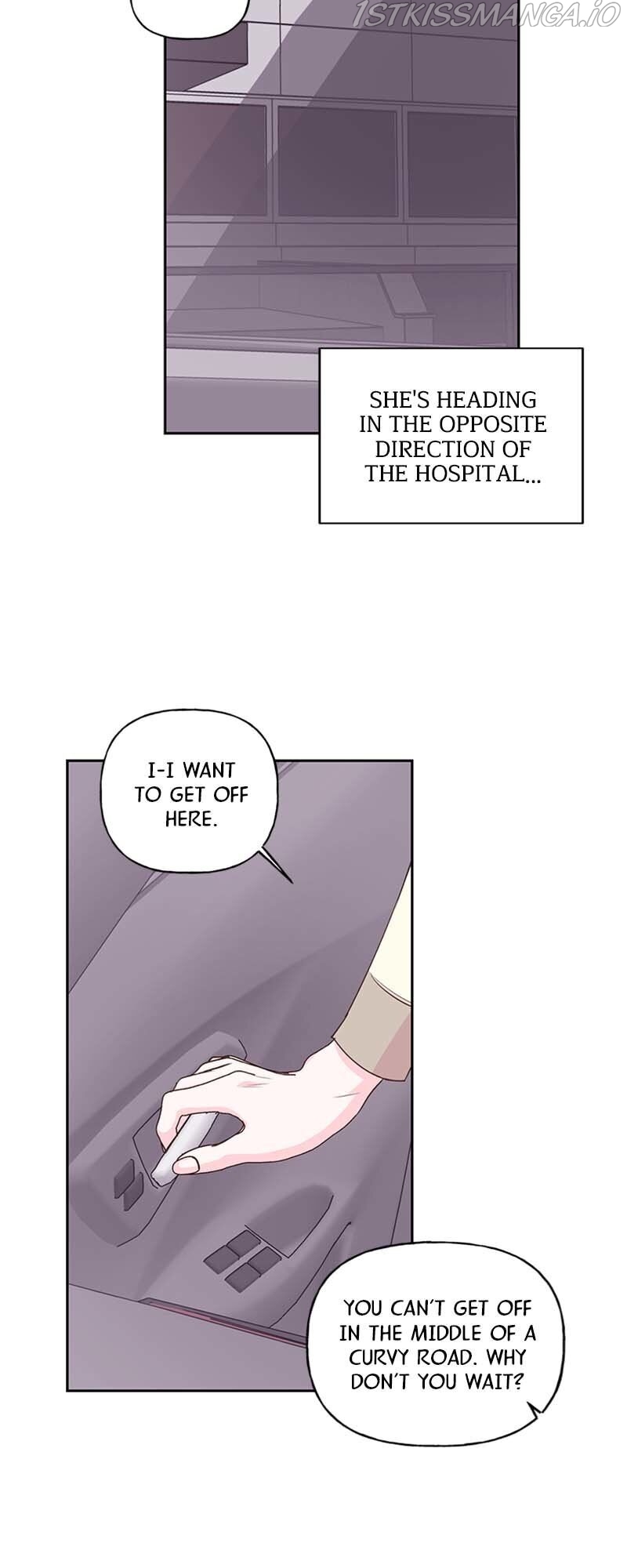 Switched at Thunder Chapter 53 page 10