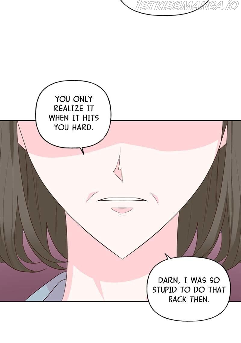 Switched at Thunder Chapter 53 page 12