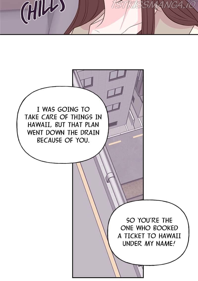 Switched at Thunder Chapter 53 page 18