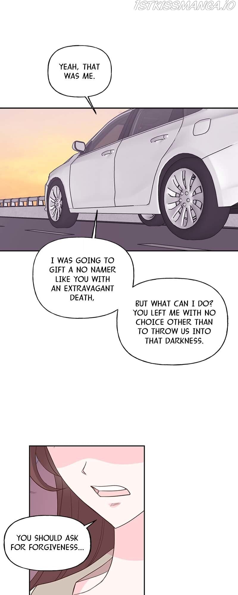 Switched at Thunder Chapter 53 page 19