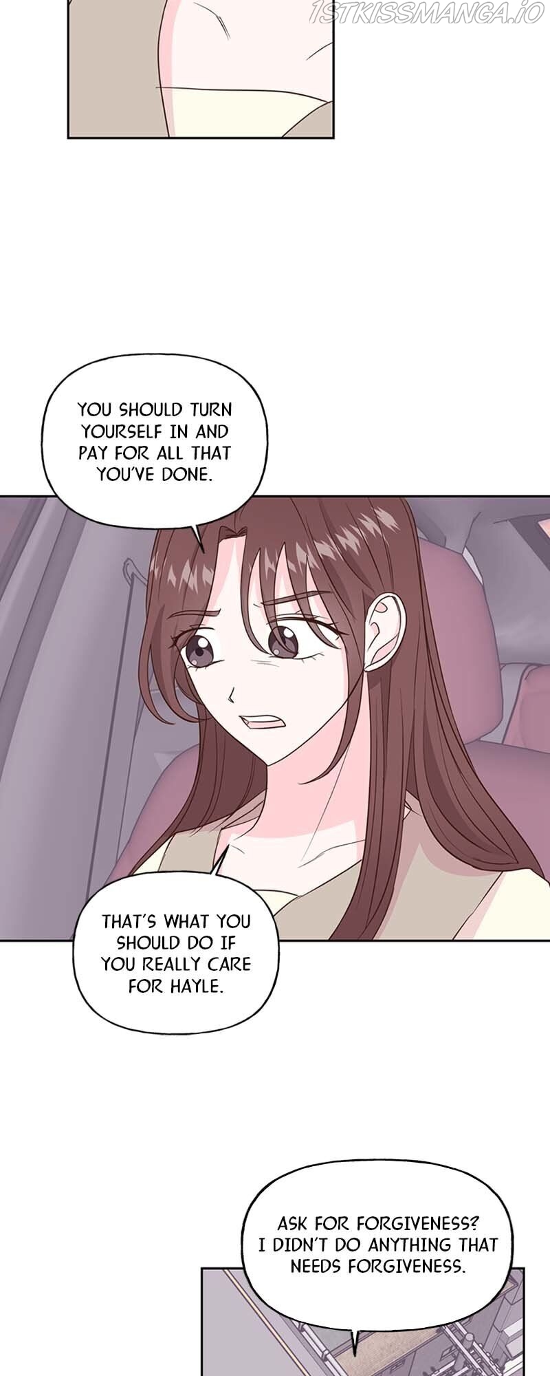 Switched at Thunder Chapter 53 page 20