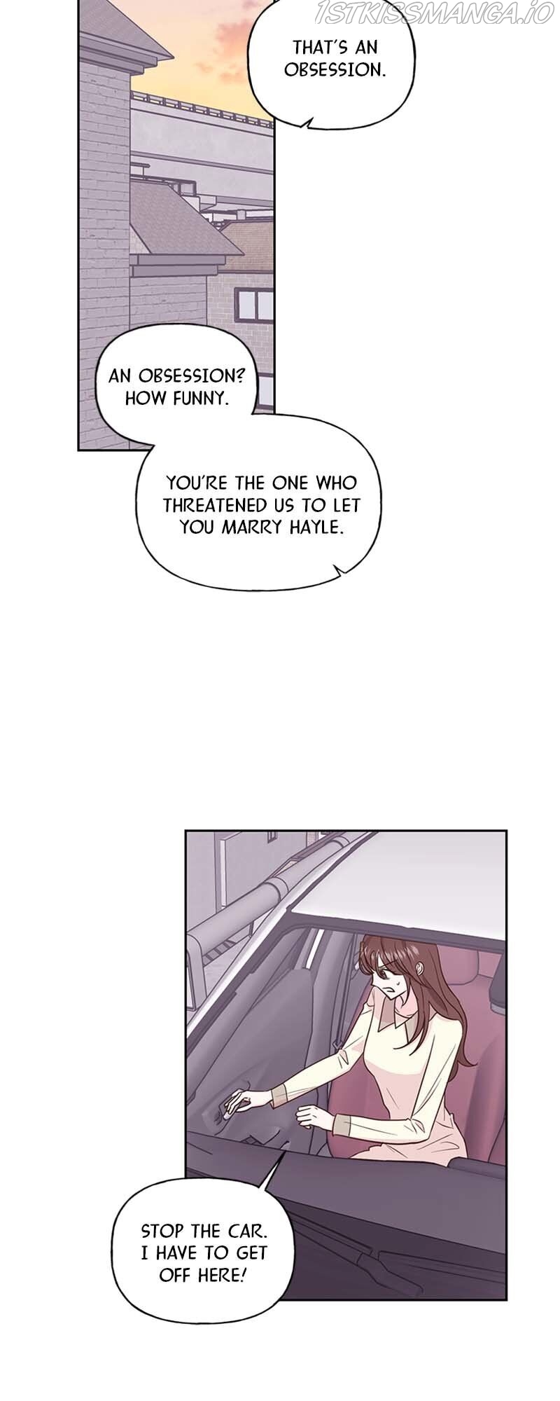 Switched at Thunder Chapter 53 page 23