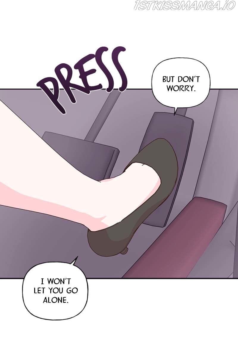 Switched at Thunder Chapter 53 page 24