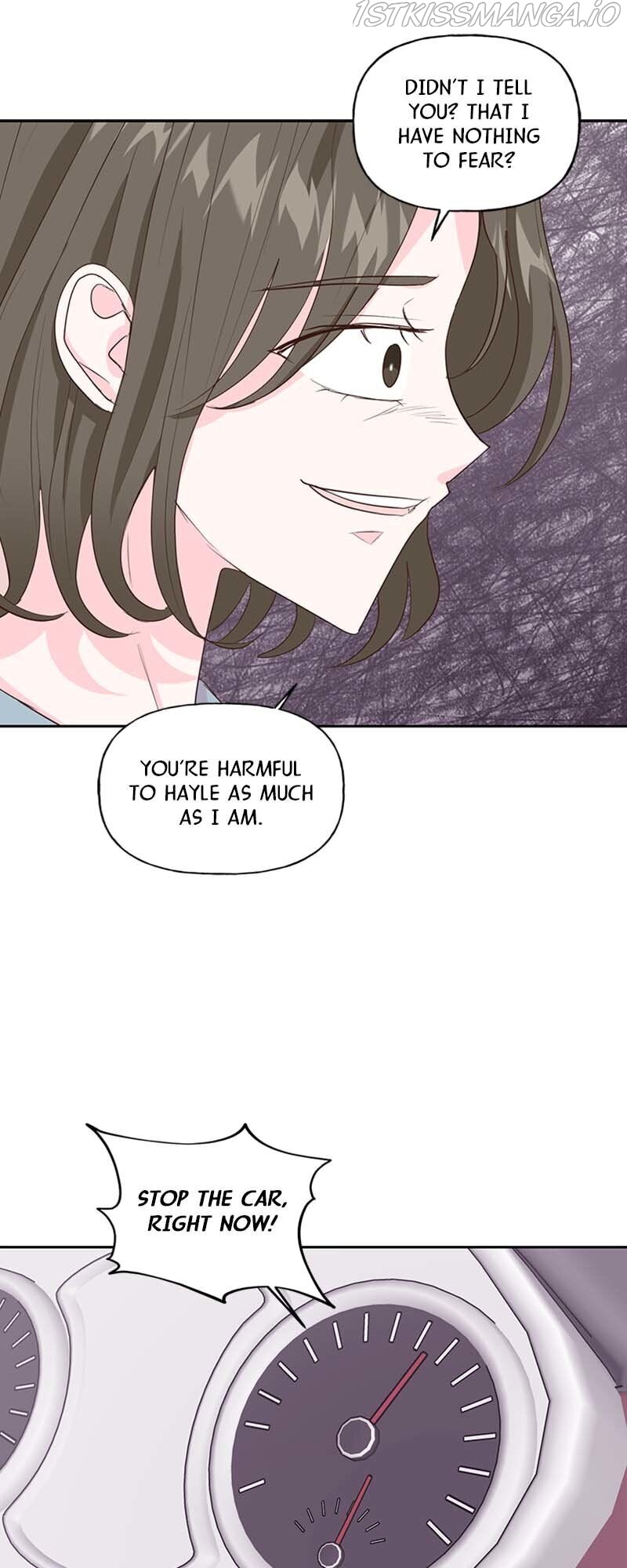 Switched at Thunder Chapter 53 page 25