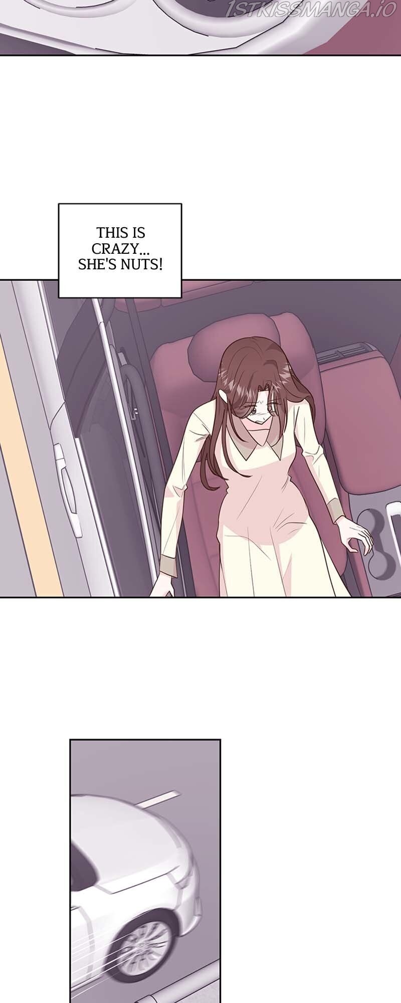 Switched at Thunder Chapter 53 page 26