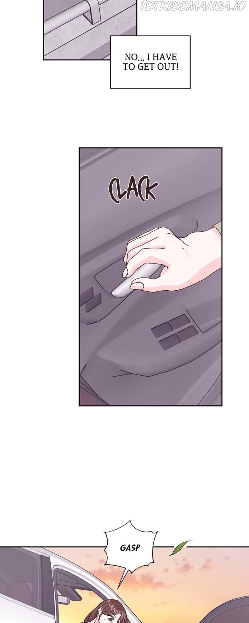 Switched at Thunder Chapter 53 page 27