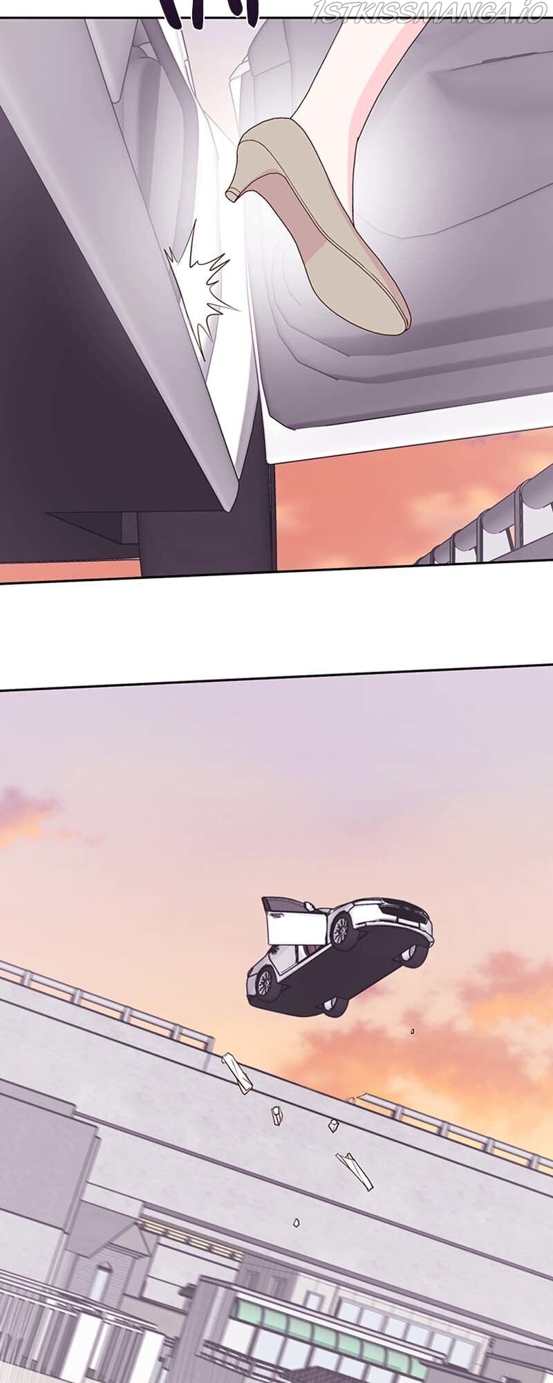 Switched at Thunder Chapter 53 page 29