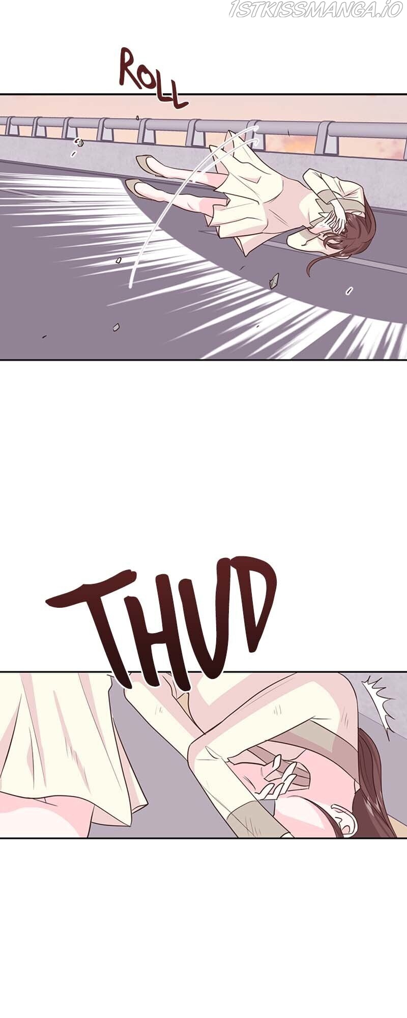 Switched at Thunder Chapter 53 page 31