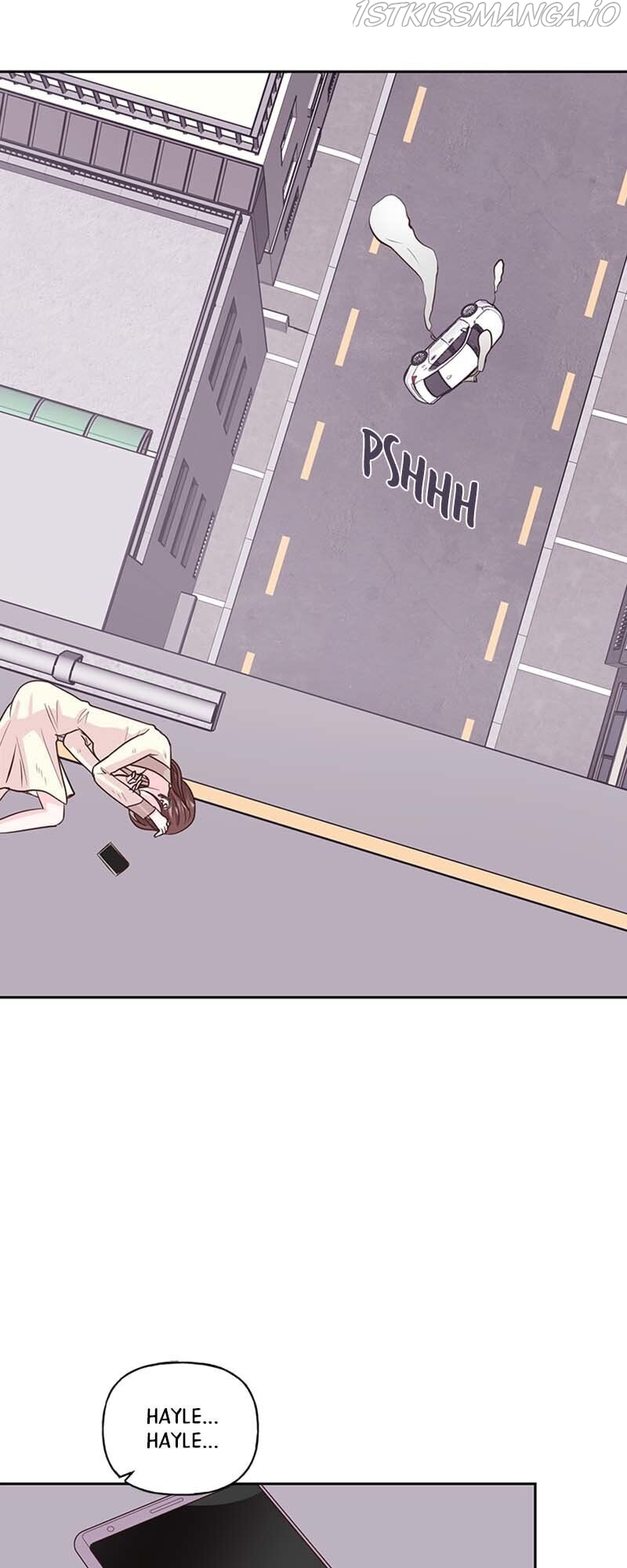 Switched at Thunder Chapter 53 page 32
