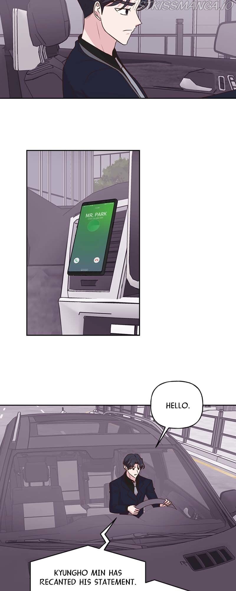 Switched at Thunder Chapter 53 page 35