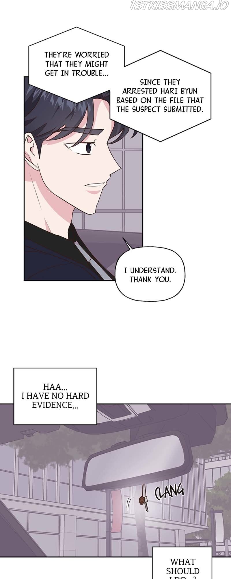 Switched at Thunder Chapter 53 page 37