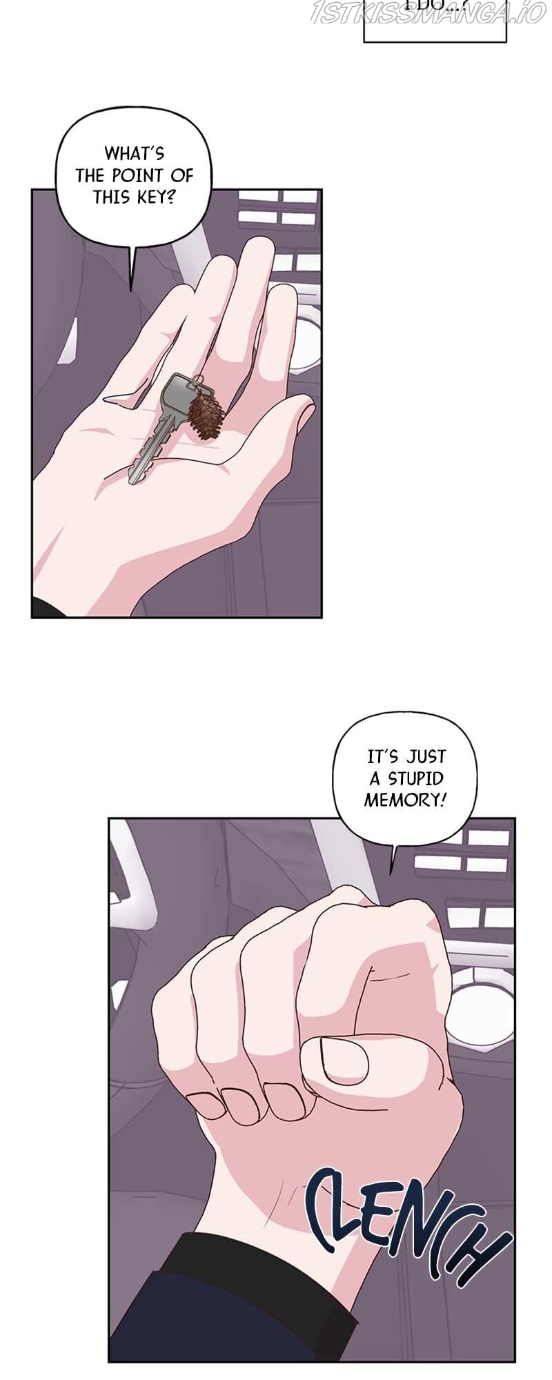 Switched at Thunder Chapter 53 page 38