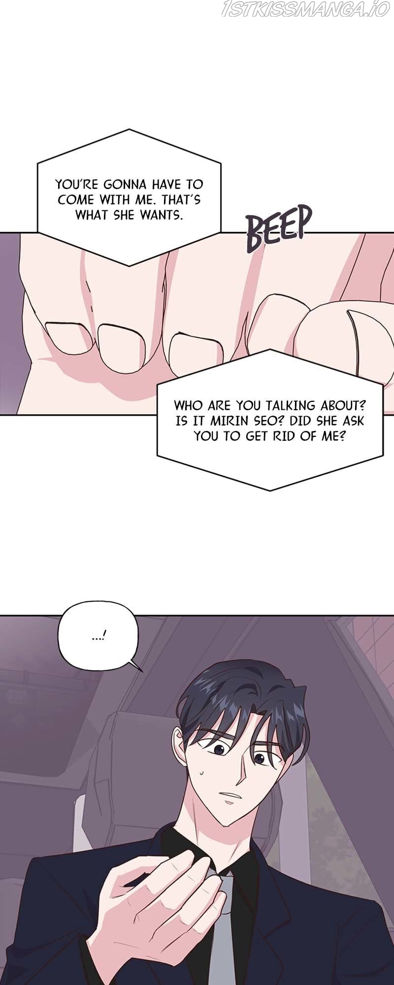 Switched at Thunder Chapter 53 page 39