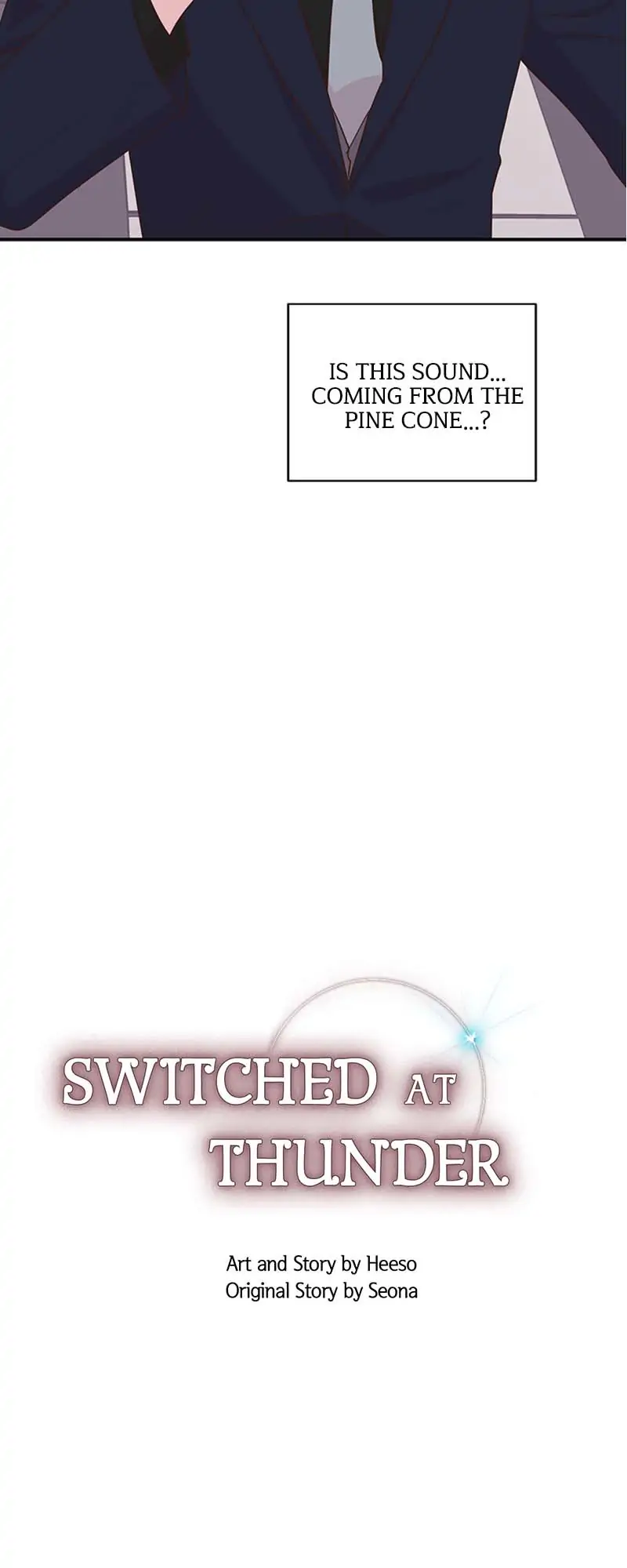 Switched at Thunder Chapter 54 page 2