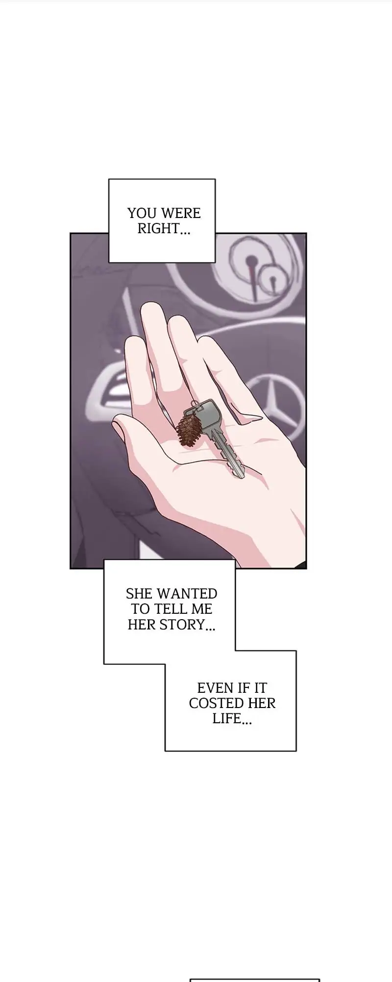 Switched at Thunder Chapter 54 page 4