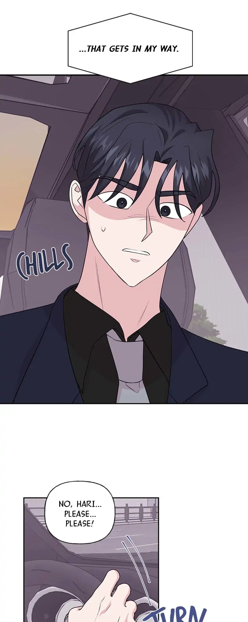 Switched at Thunder Chapter 54 page 7