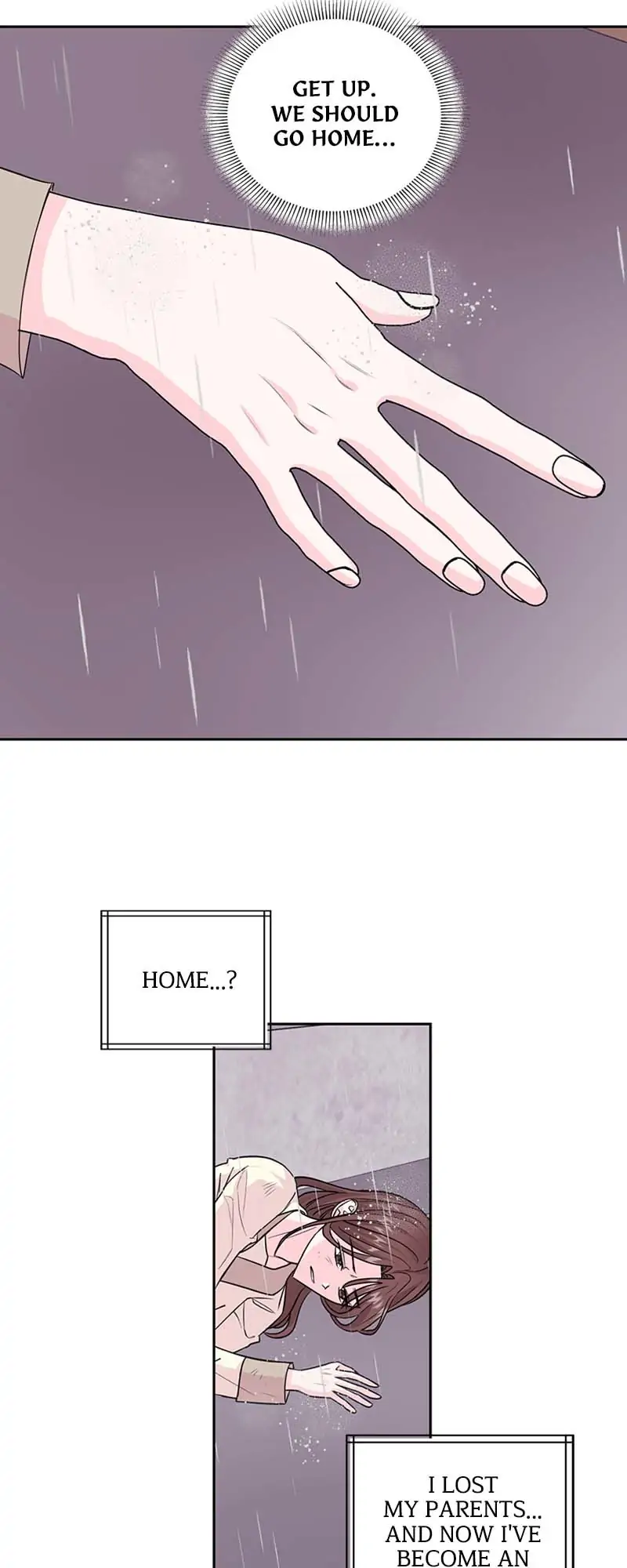 Switched at Thunder Chapter 54 page 10