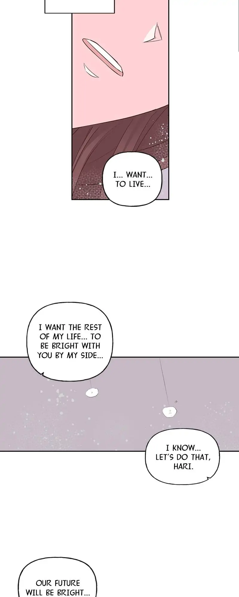 Switched at Thunder Chapter 54 page 15