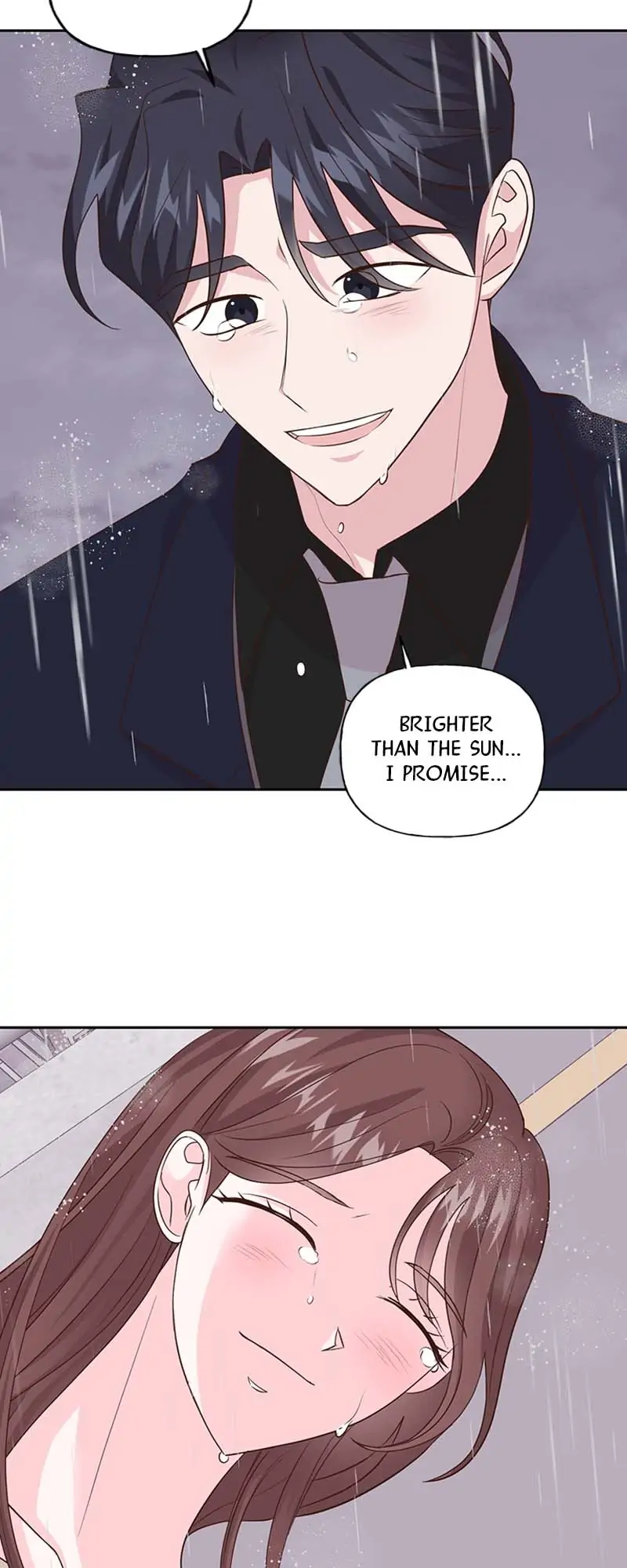 Switched at Thunder Chapter 54 page 16