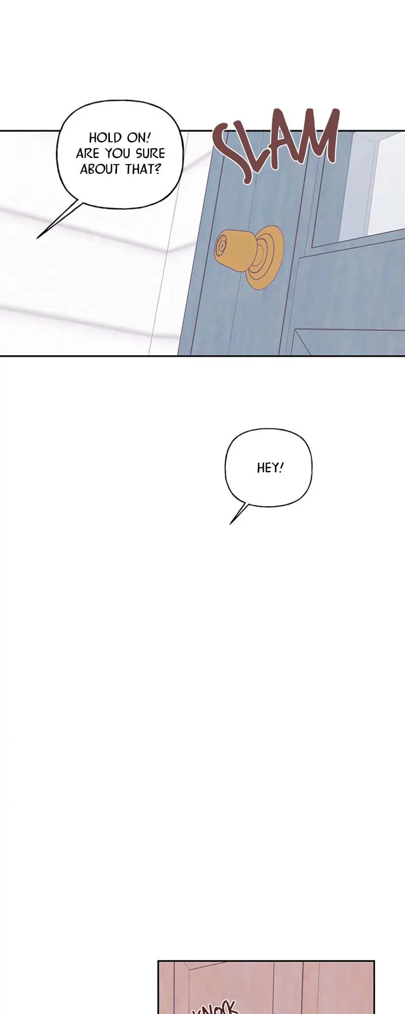 Switched at Thunder Chapter 54 page 22