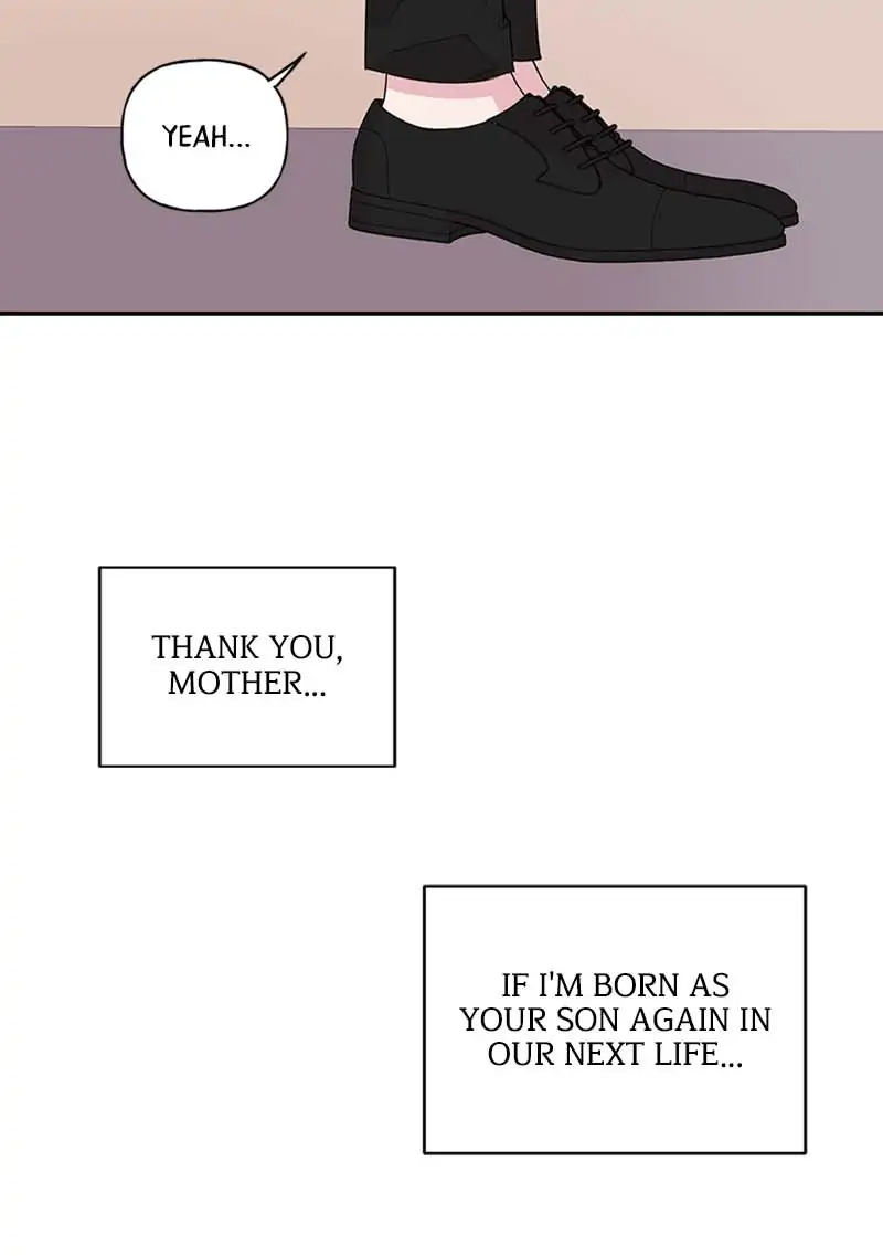 Switched at Thunder Chapter 54 page 36