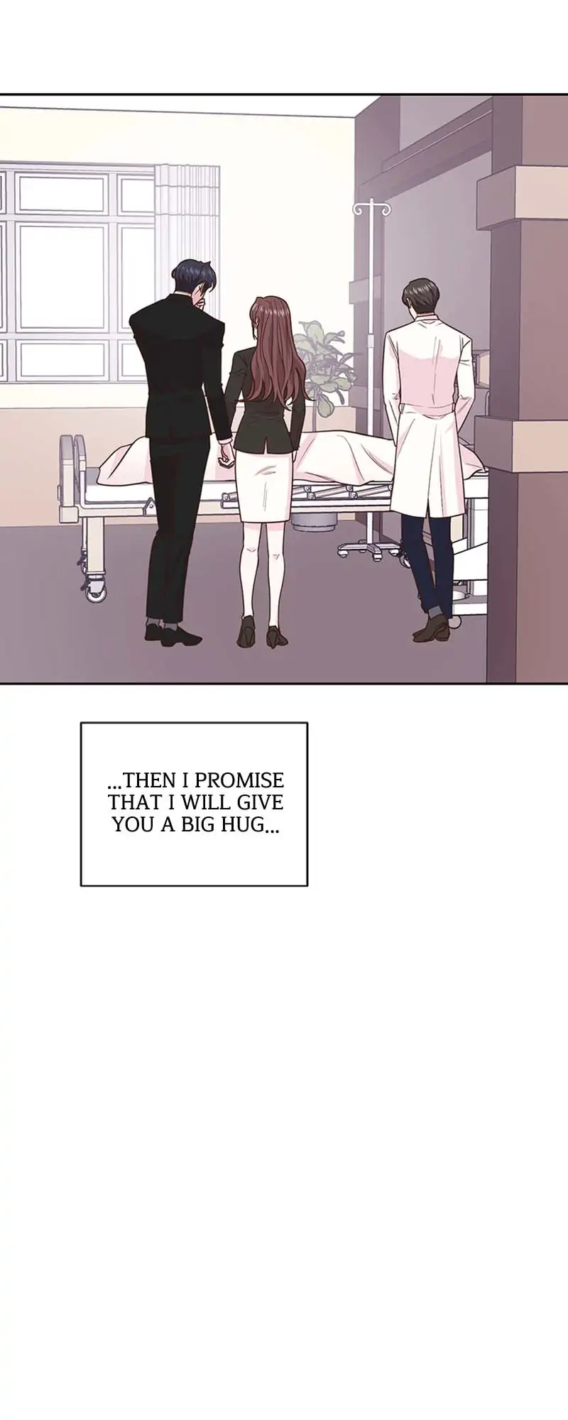 Switched at Thunder Chapter 54 page 37