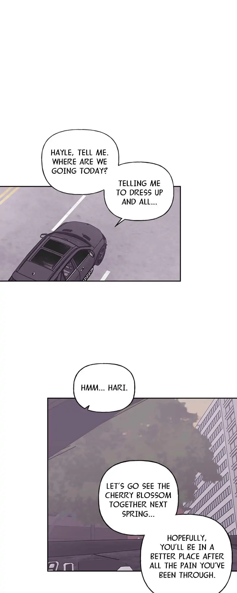 Switched at Thunder Chapter 54 page 38