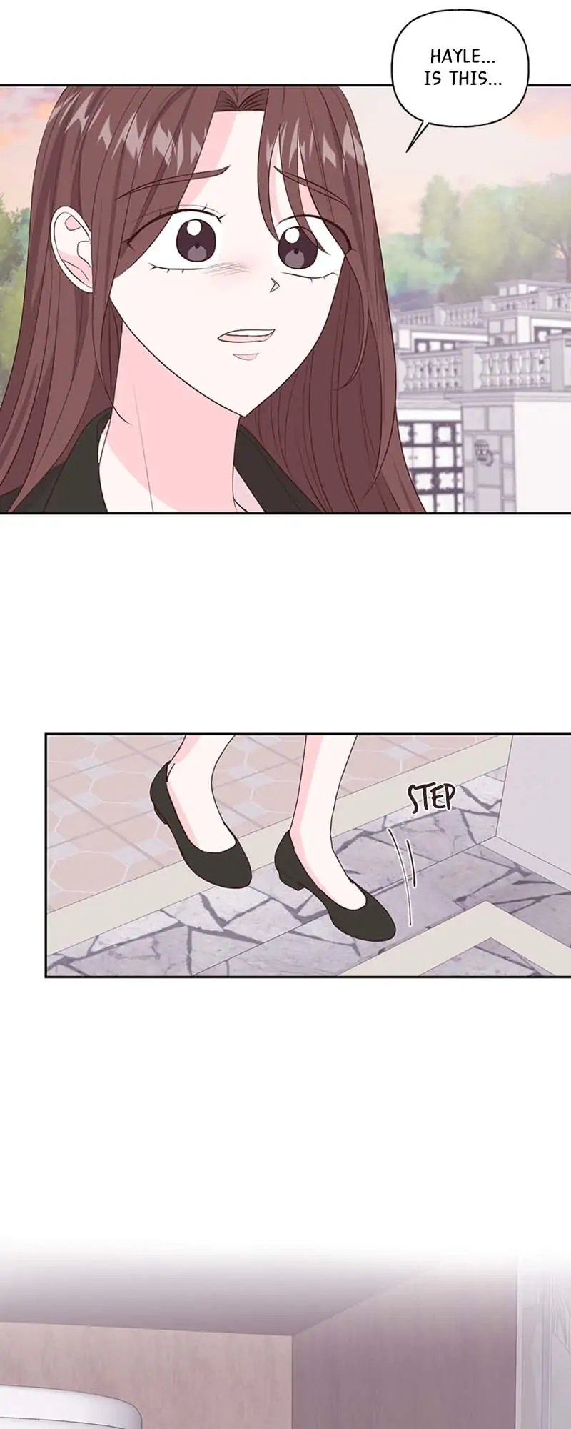 Switched at Thunder Chapter 54 page 41