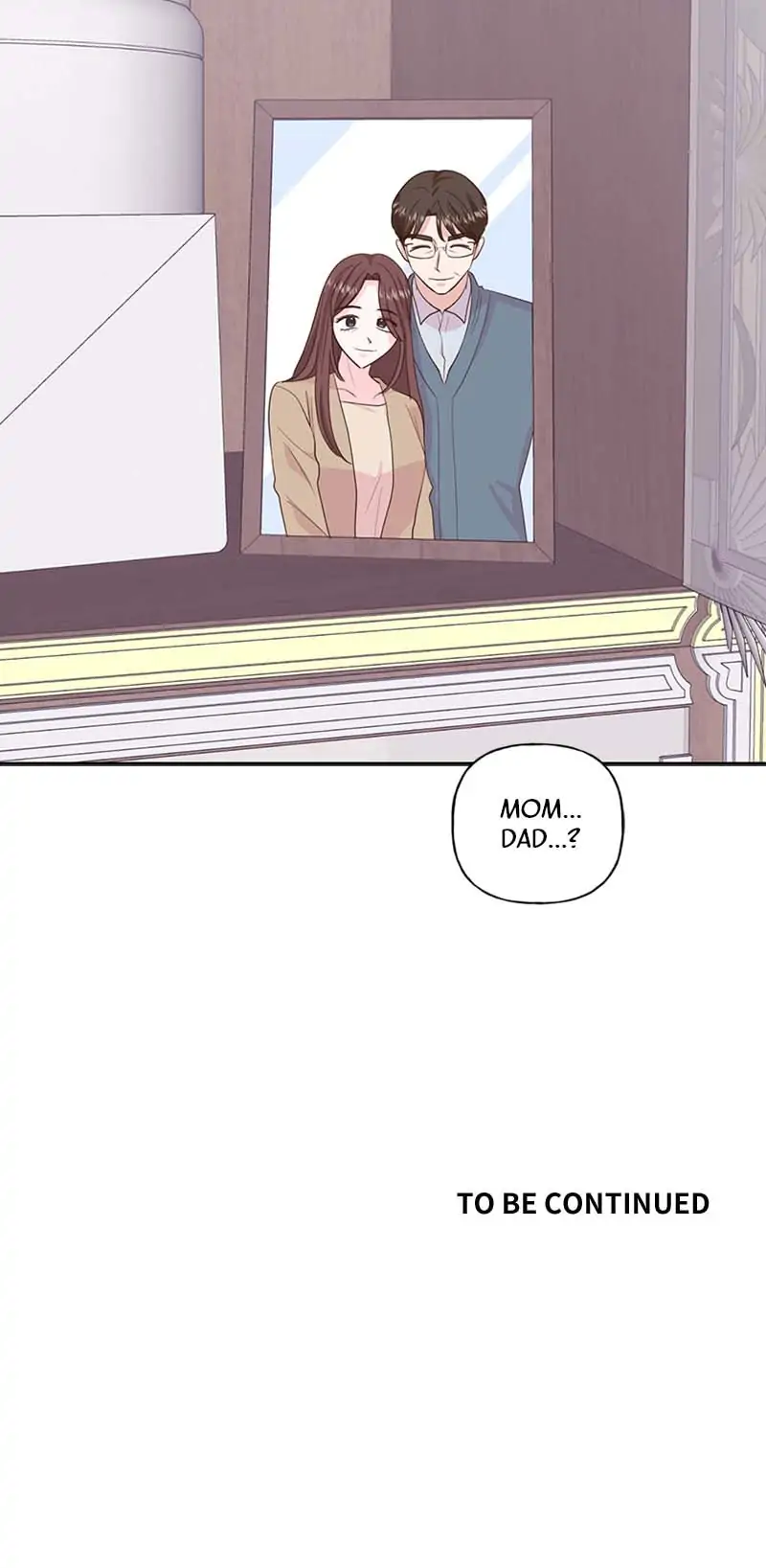 Switched at Thunder Chapter 54 page 42