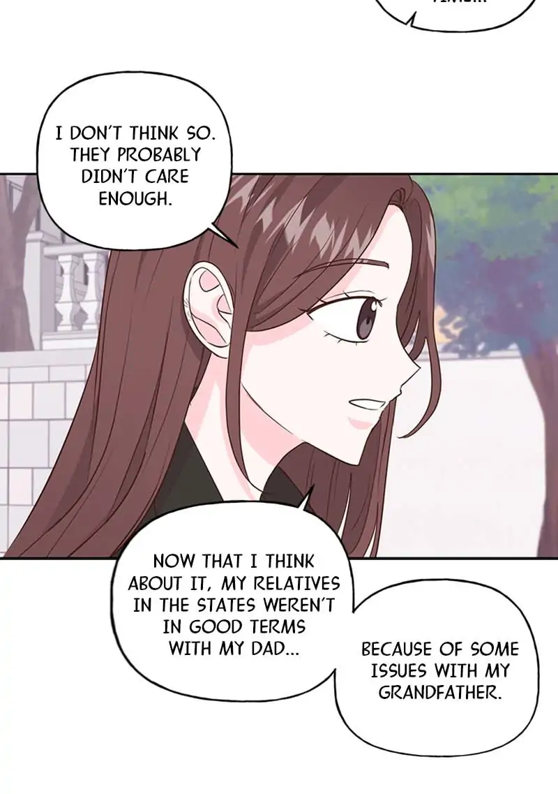 Switched at Thunder Chapter 55 page 6