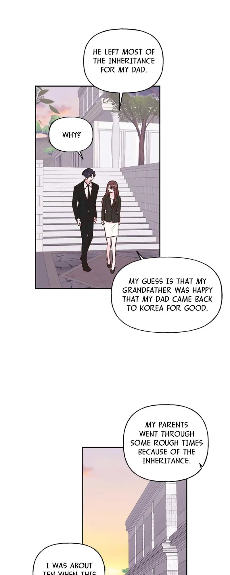 Switched at Thunder Chapter 55 page 7