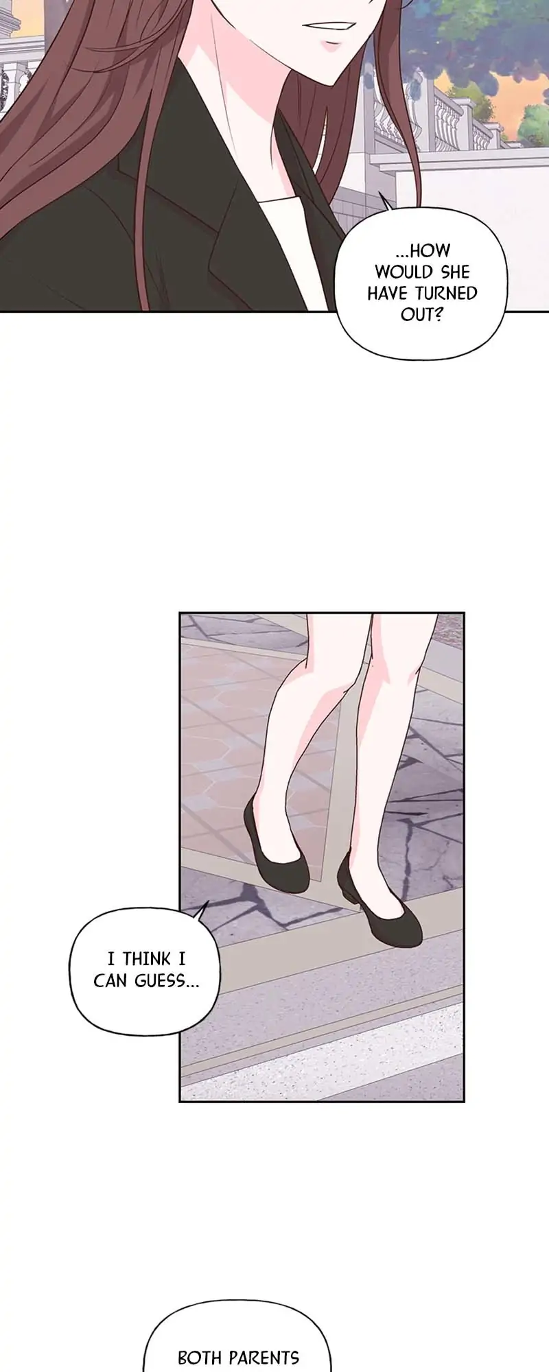 Switched at Thunder Chapter 55 page 9