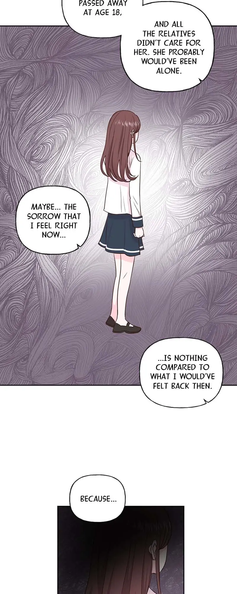 Switched at Thunder Chapter 55 page 10