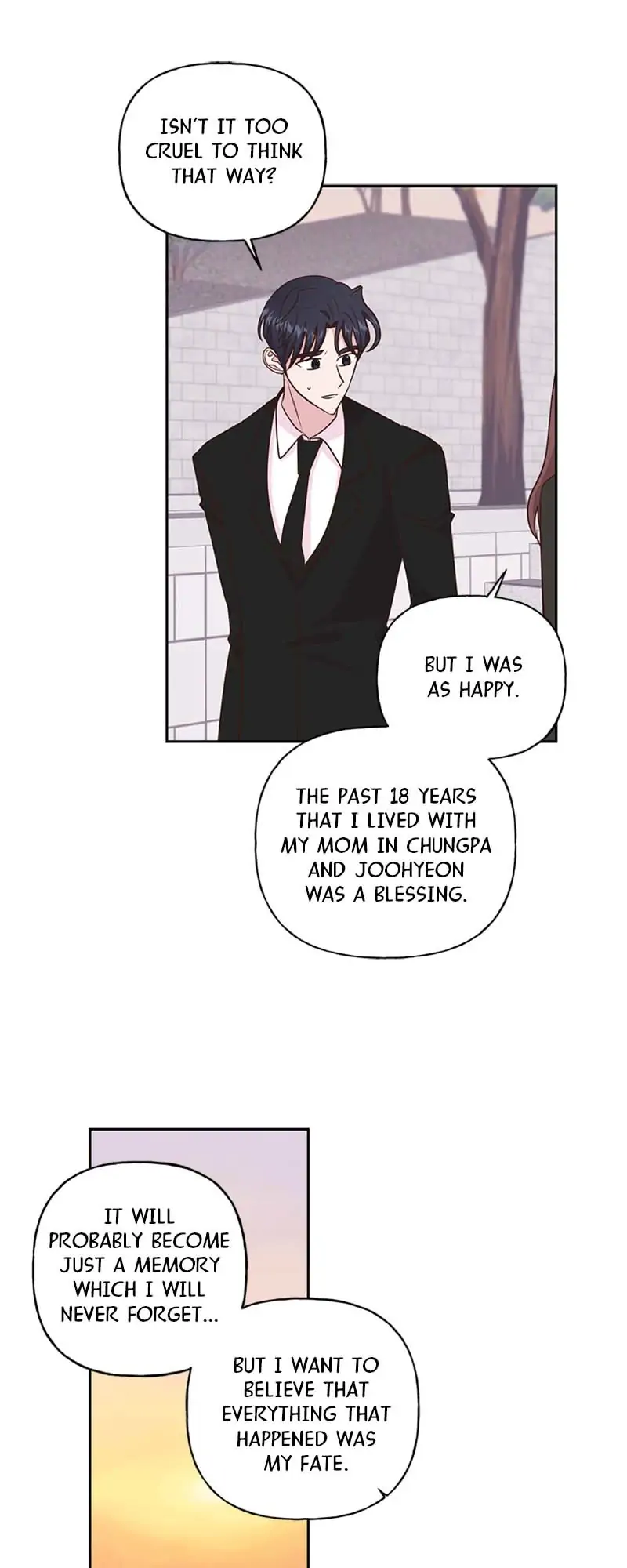 Switched at Thunder Chapter 55 page 13