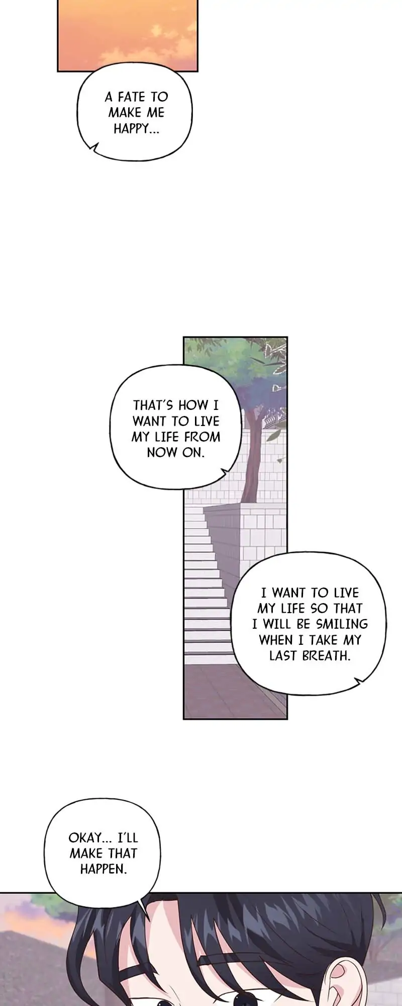 Switched at Thunder Chapter 55 page 14