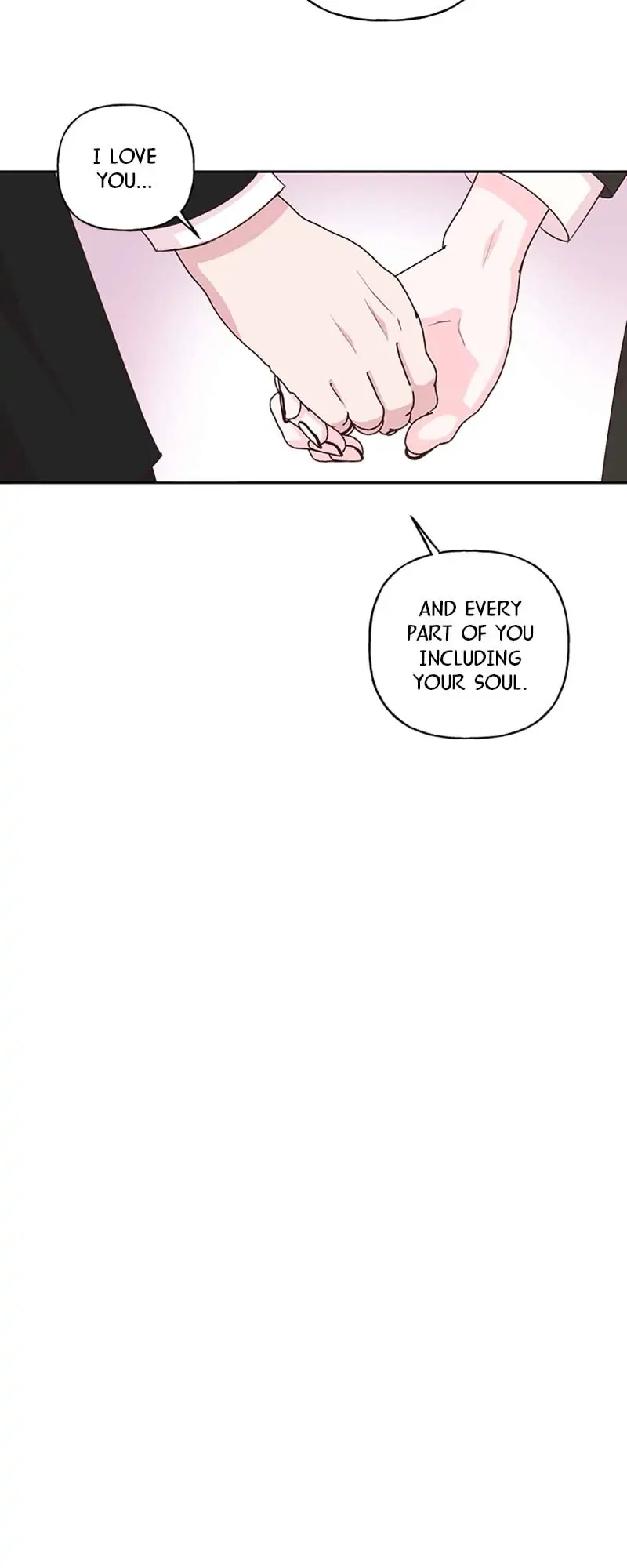 Switched at Thunder Chapter 55 page 16