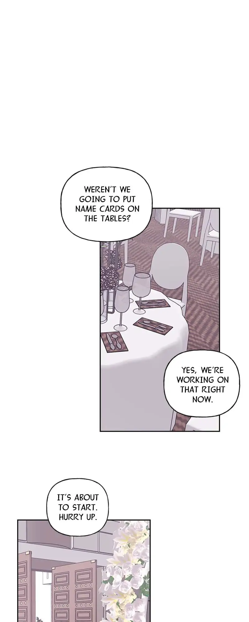 Switched at Thunder Chapter 55 page 17