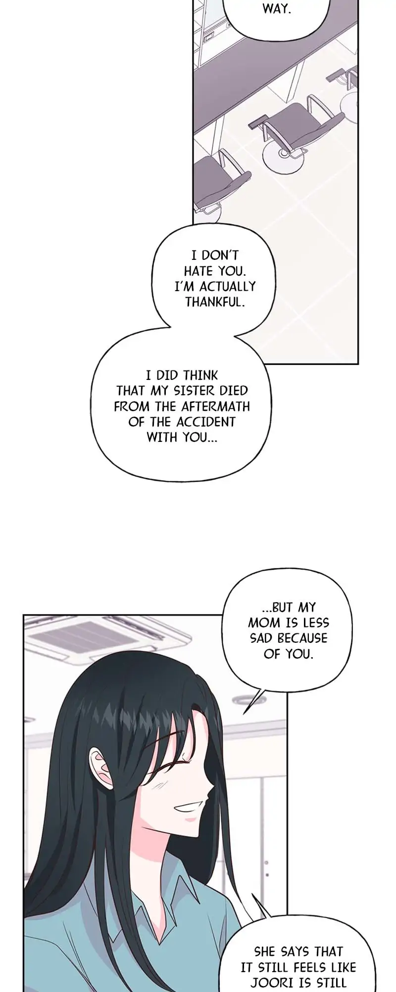 Switched at Thunder Chapter 55 page 23