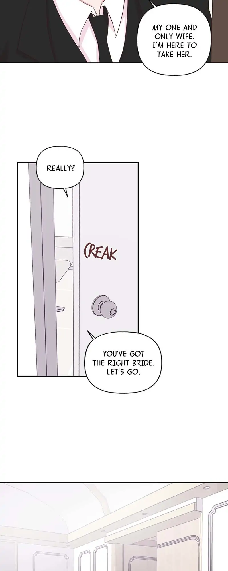 Switched at Thunder Chapter 55 page 29