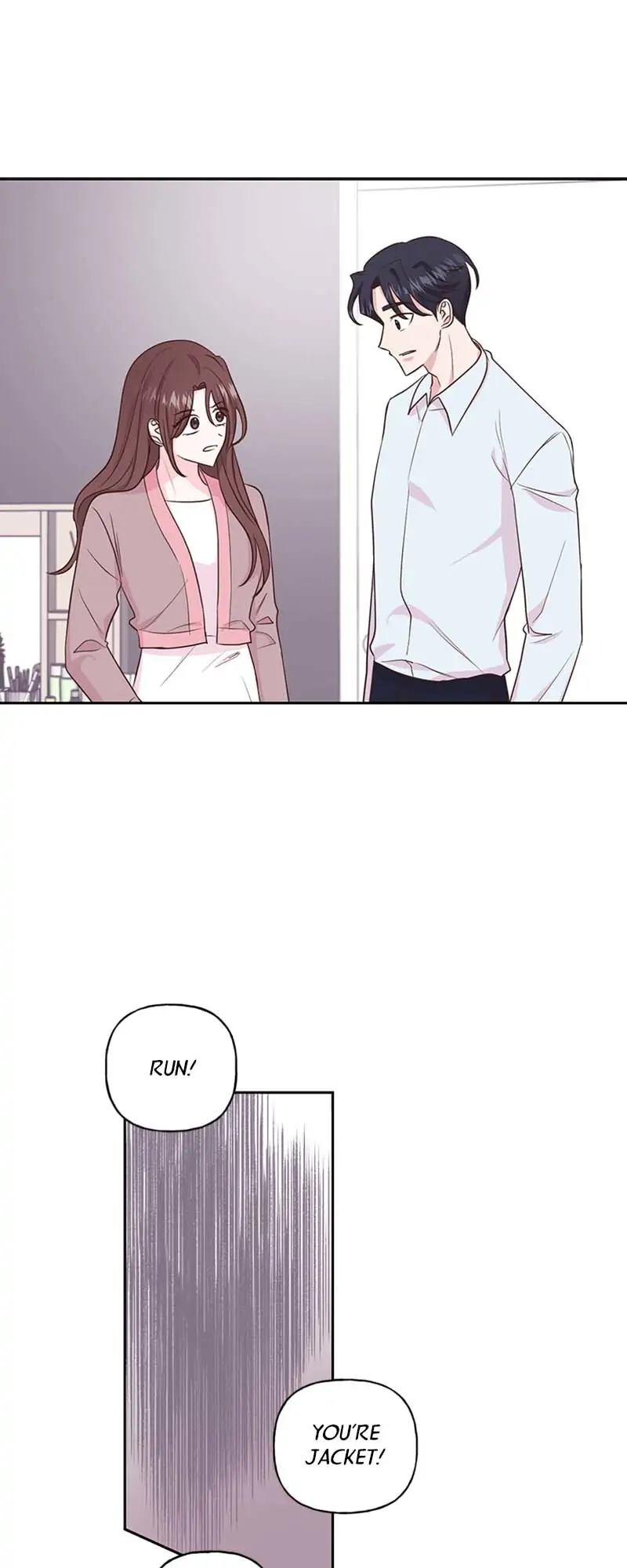 Switched at Thunder Chapter 55 page 37