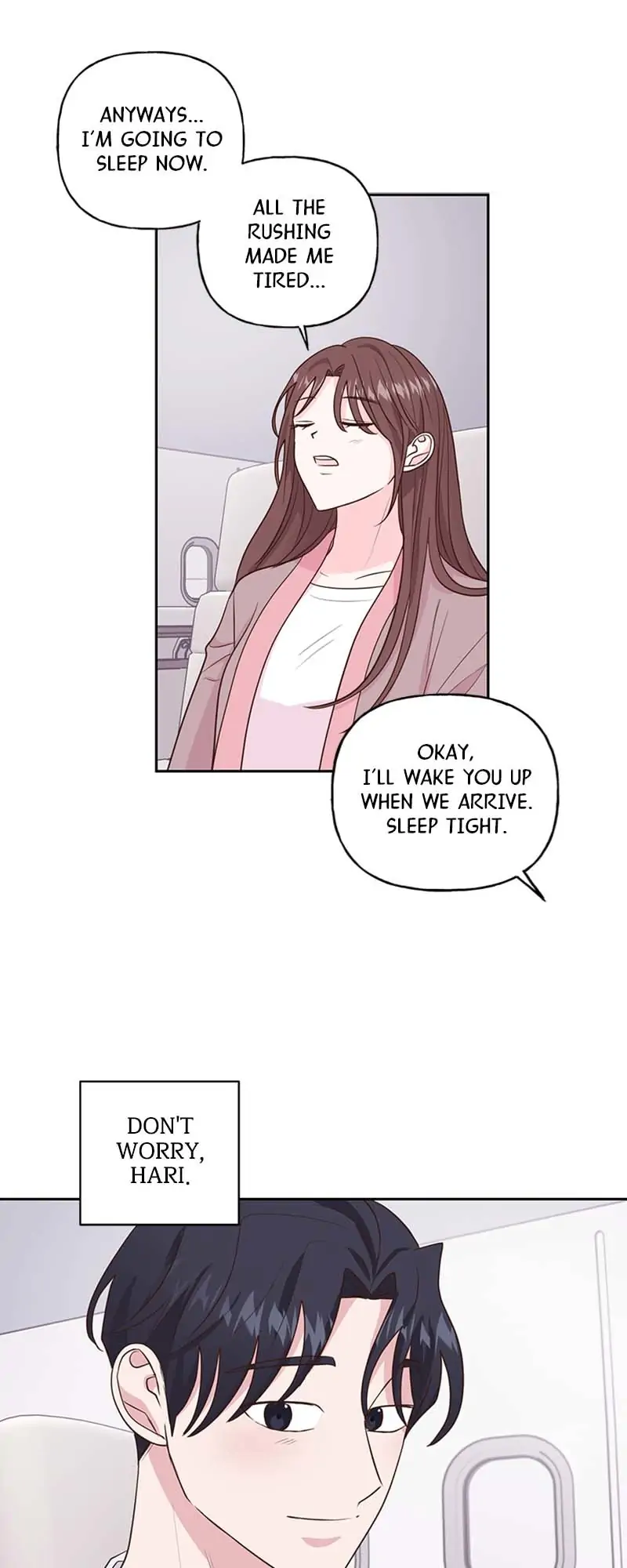 Switched at Thunder Chapter 55 page 43